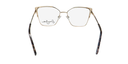 Sean John 6040 Eyeglasses