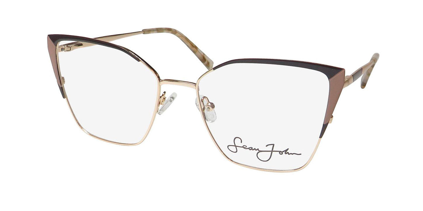 Sean John 6040 Eyeglasses