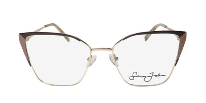 Sean John 6040 Eyeglasses