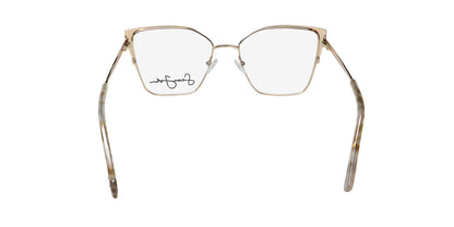 Sean John 6040 Eyeglasses