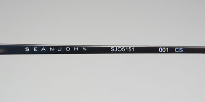 Sean John 5151 Eyeglasses