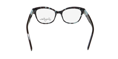 Sean John 6049 Eyeglasses