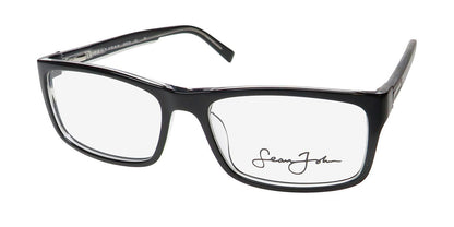 Sean John 5154 Eyeglasses
