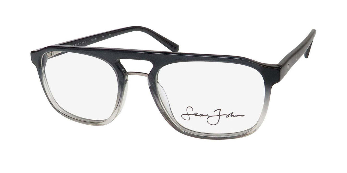 Sean John 5168 Eyeglasses
