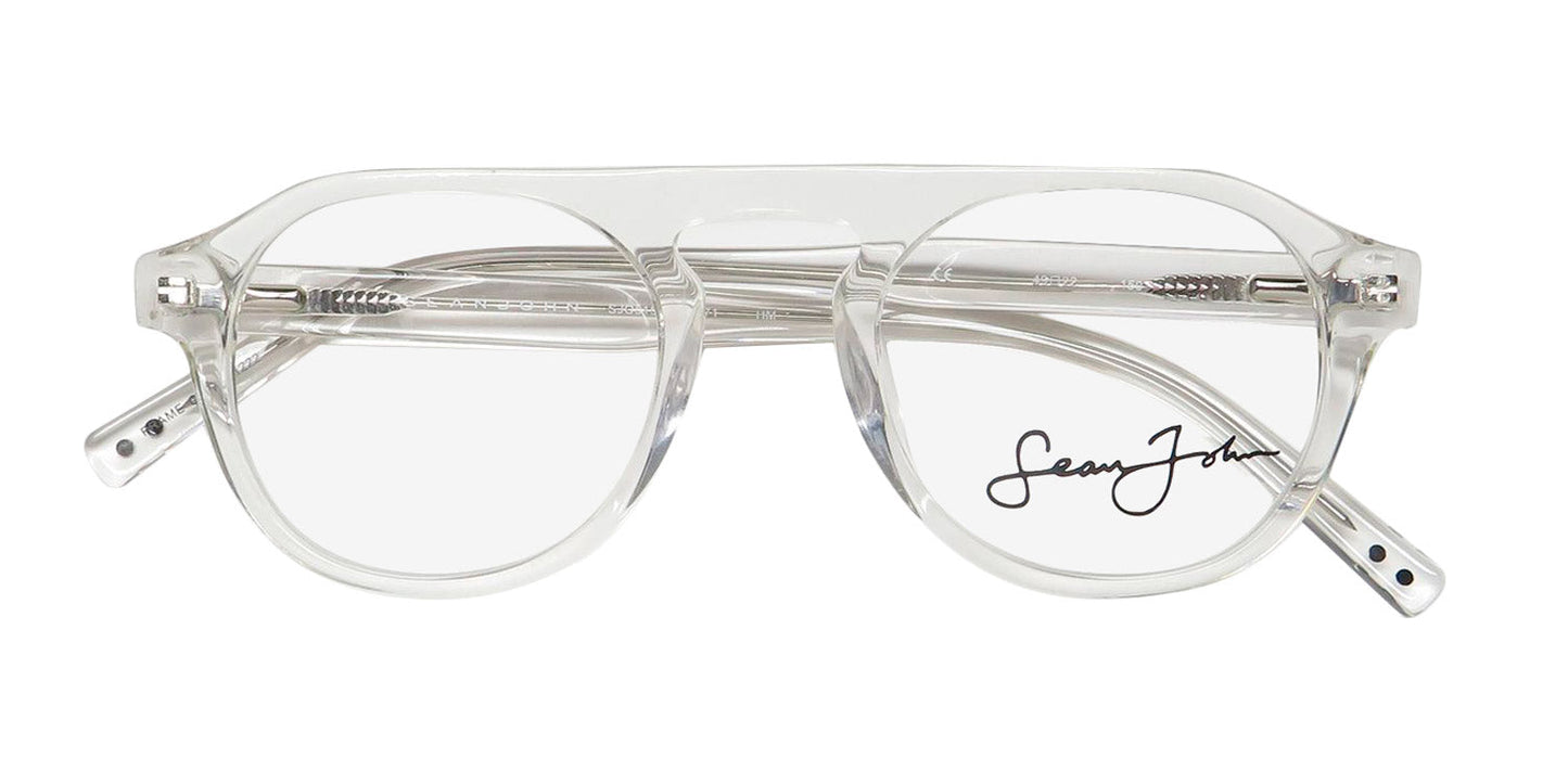 Sean John 5159 Eyeglasses