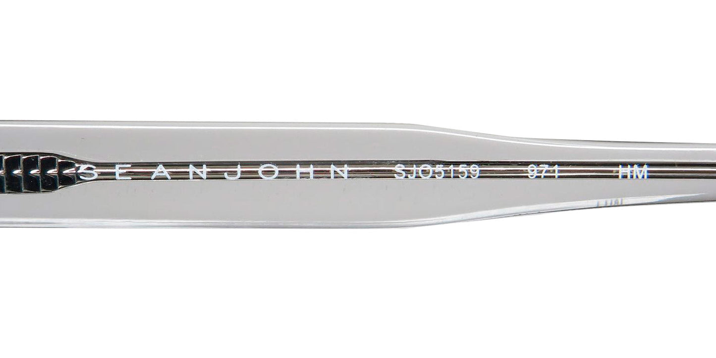 Sean John 5159 Eyeglasses