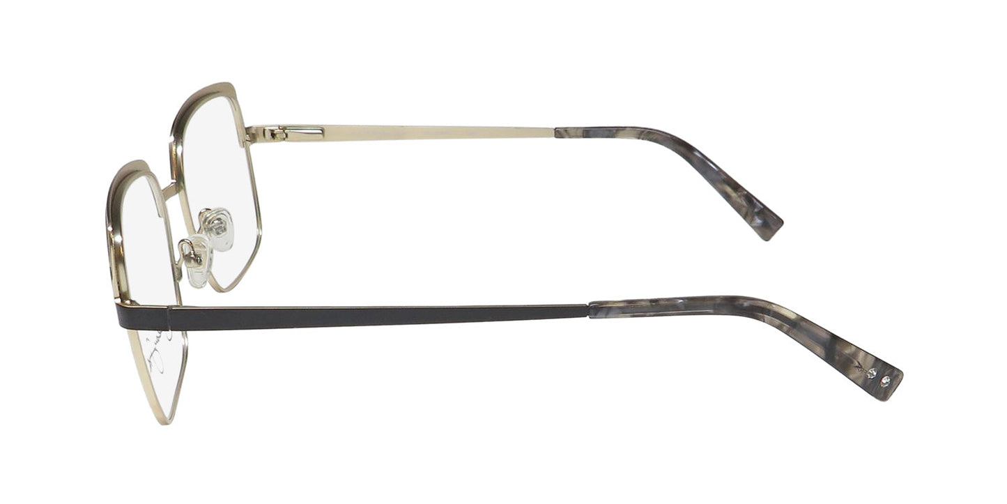 Sean John 6034 Eyeglasses