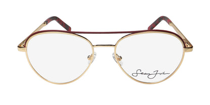 Sean John 6007 Eyeglasses
