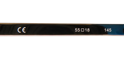 Sean John 6007 Eyeglasses