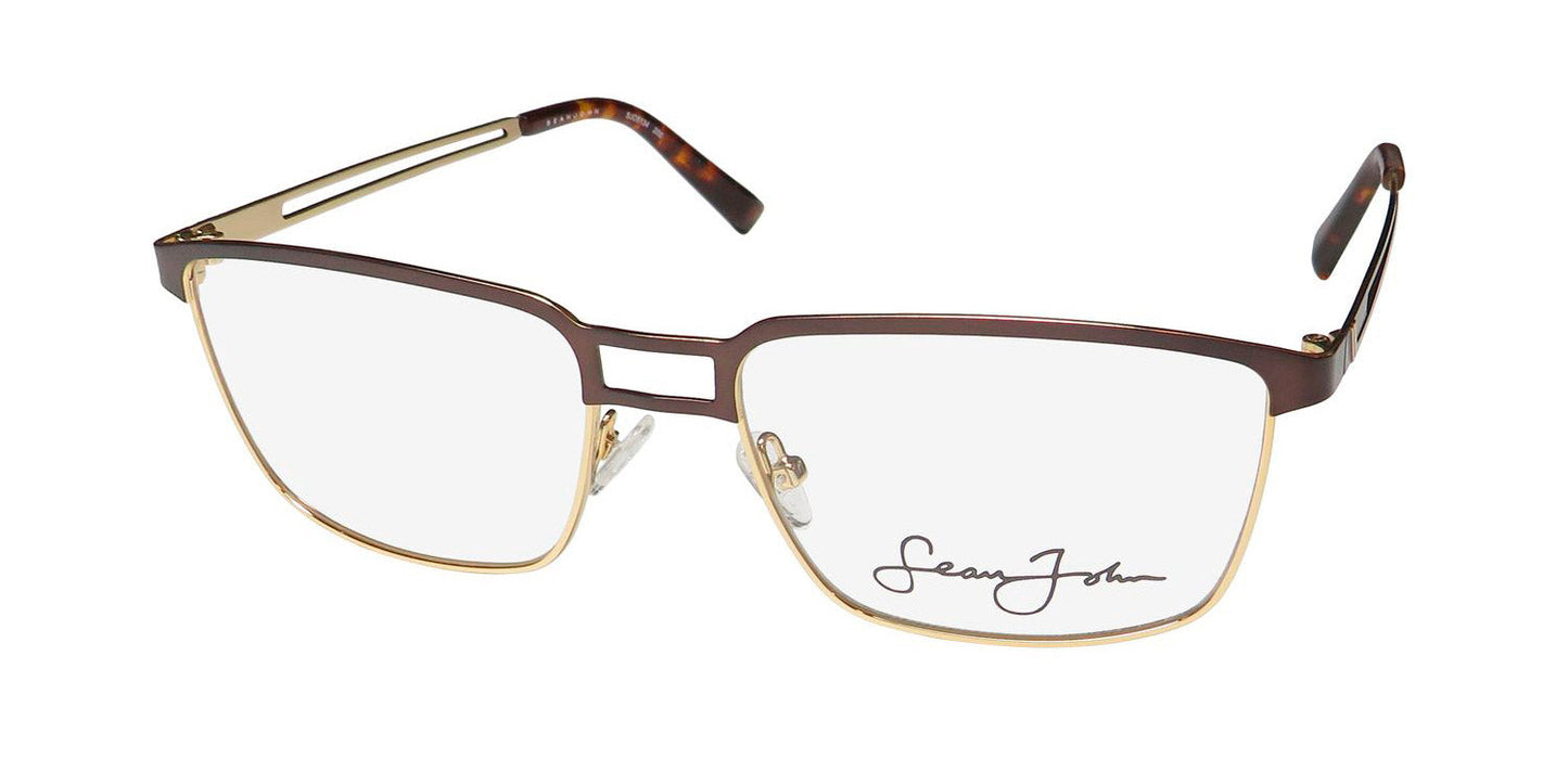 Sean John 5134 Eyeglasses