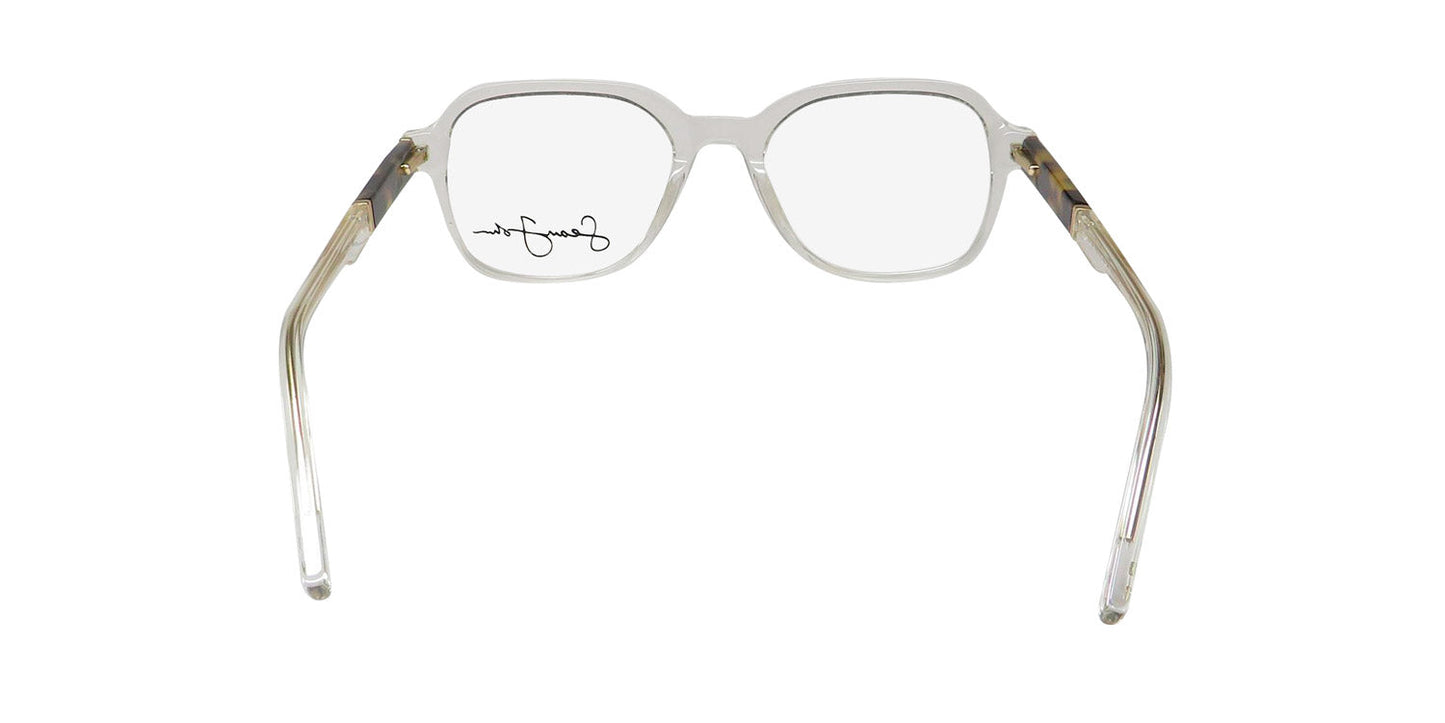 Sean John 5133 Eyeglasses
