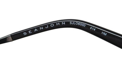 Sean John 6000 Eyeglasses