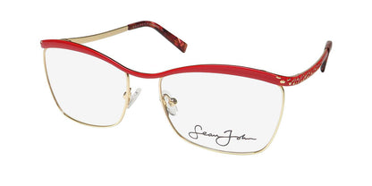 Sean John 6032 Eyeglasses