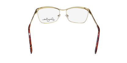 Sean John 6032 Eyeglasses