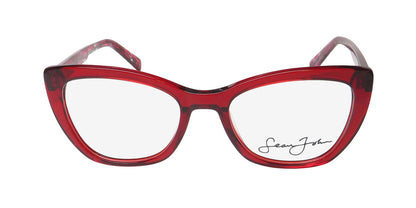 Sean John 6020 Eyeglasses