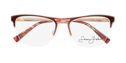 Sean John 6024 Eyeglasses