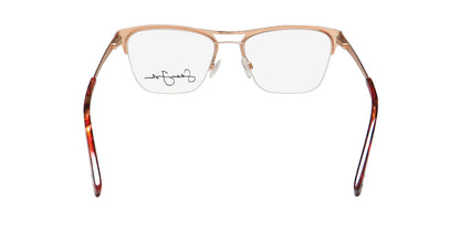 Sean John 6024 Eyeglasses