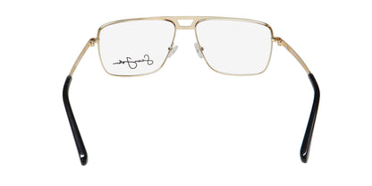 Sean John 5139 Eyeglasses