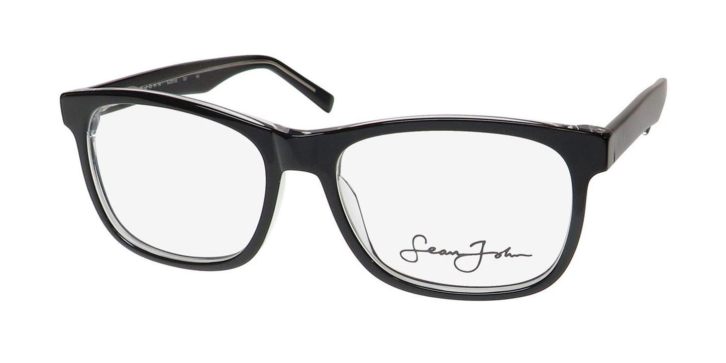 Sean John 5155 Eyeglasses