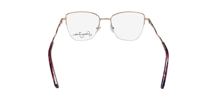 Sean John 6041 Eyeglasses