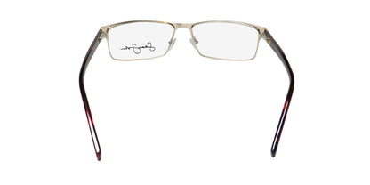 Sean John 5153 Eyeglasses