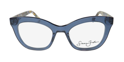 Sean John 6033 Eyeglasses