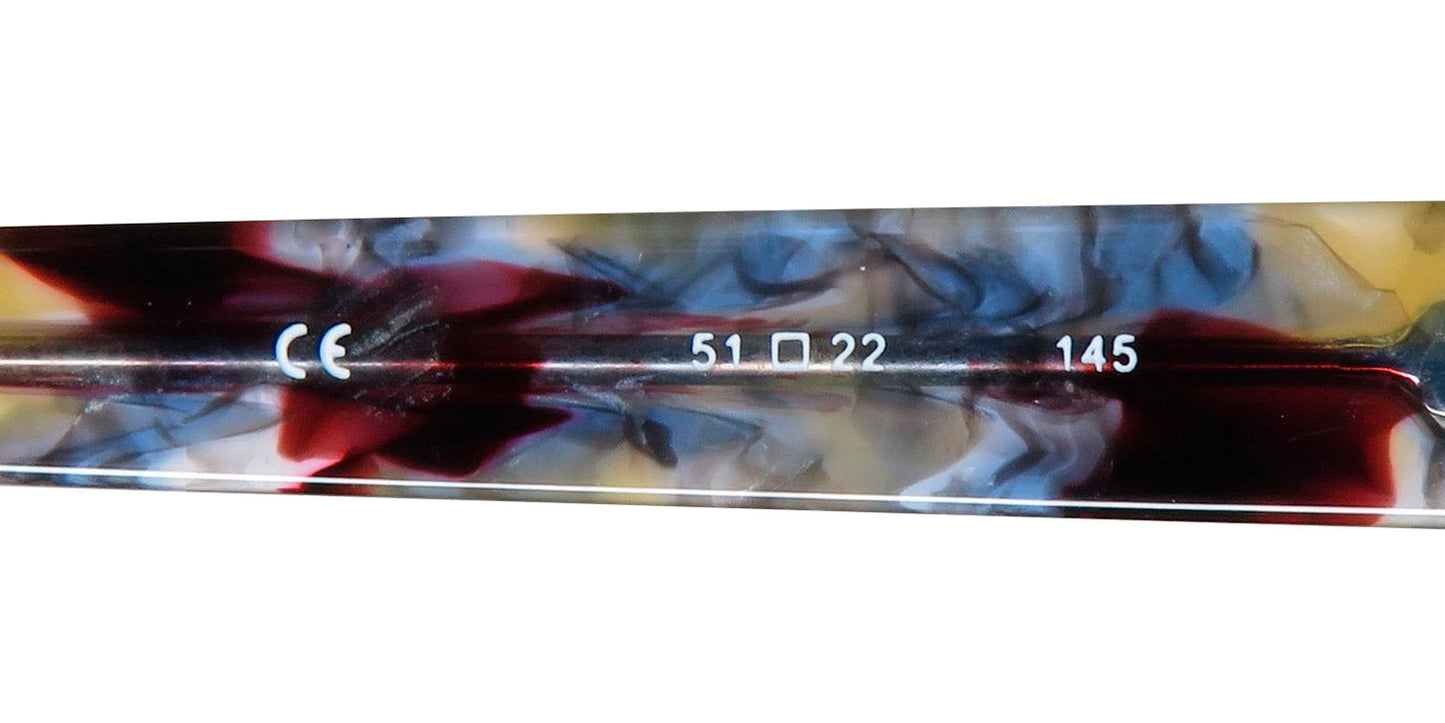 Sean John 6033 Eyeglasses