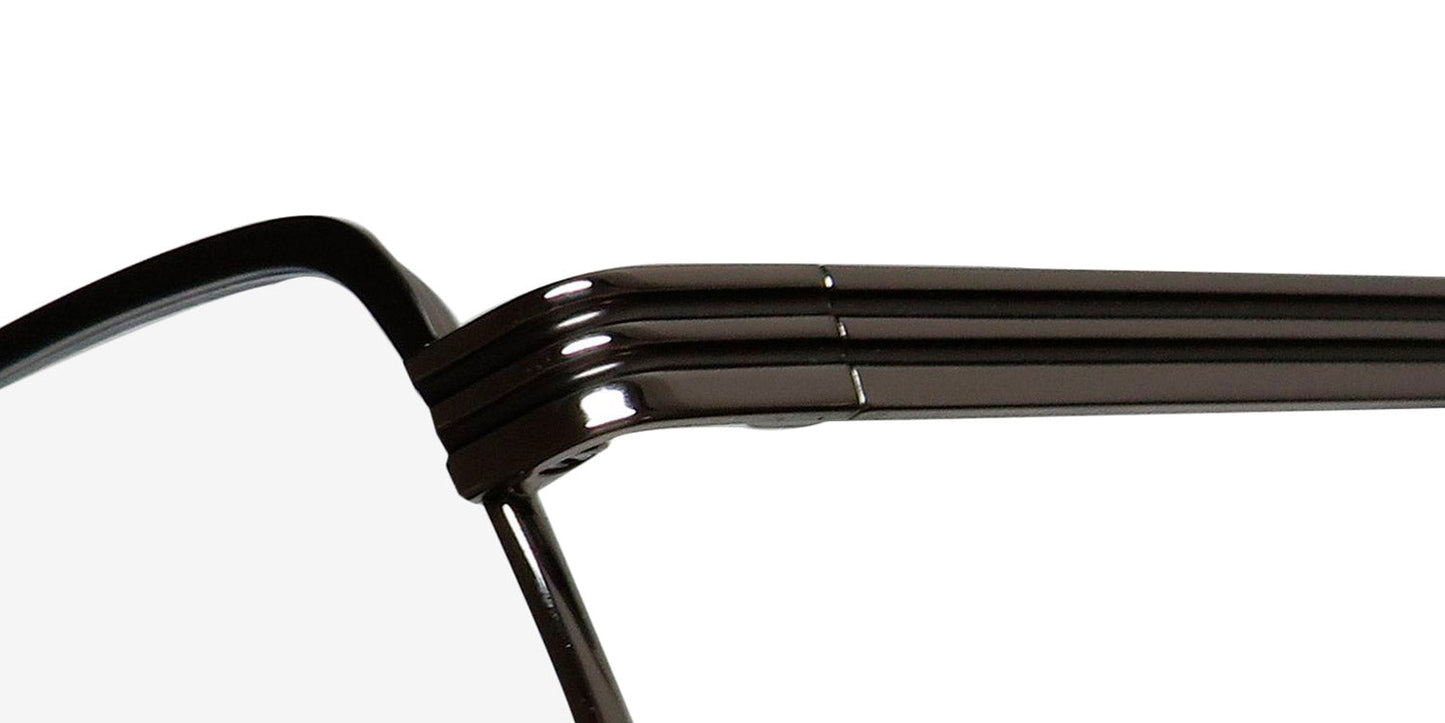 Sean John 5158 Eyeglasses