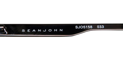 Sean John 5158 Eyeglasses