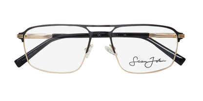 Sean John 5165 Eyeglasses