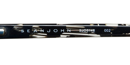 Sean John 5148 Eyeglasses