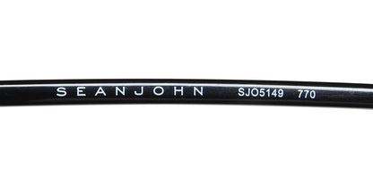 Sean John 5149 Eyeglasses