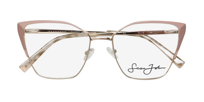 Sean John 6040 Eyeglasses