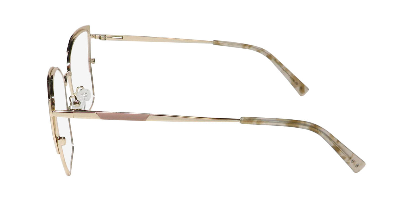 Sean John 6040 Eyeglasses