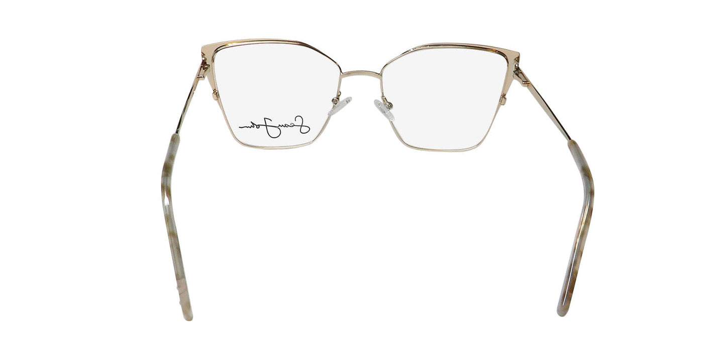 Sean John 6040 Eyeglasses