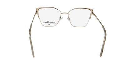 Sean John 6040 Eyeglasses