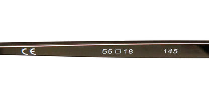 Sean John 6040 Eyeglasses