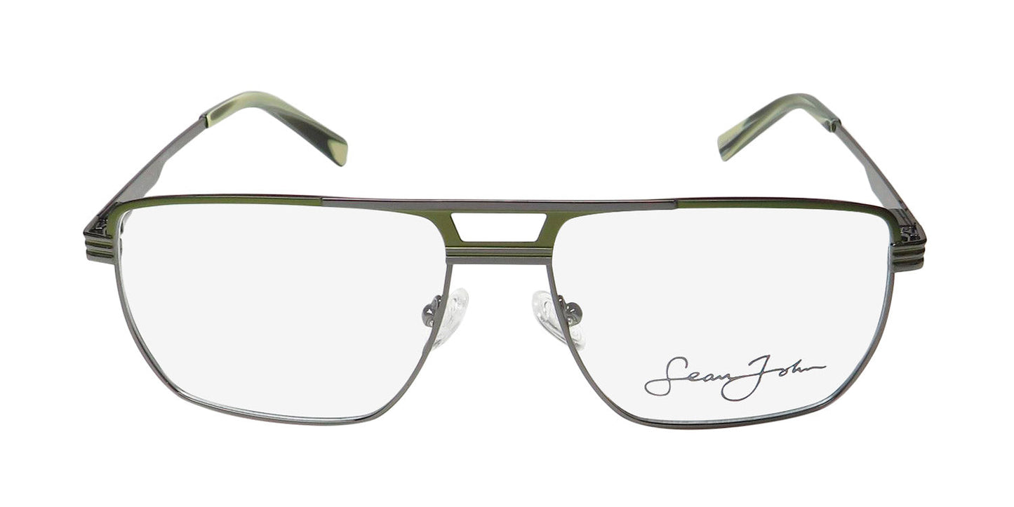 Sean John 5158 Eyeglasses