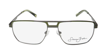Sean John 5158 Eyeglasses