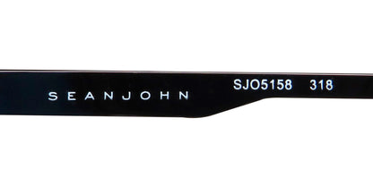Sean John 5158 Eyeglasses