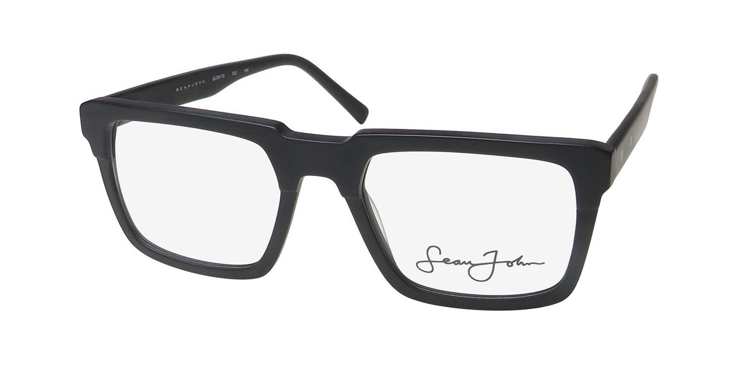 Sean John 5172 Eyeglasses