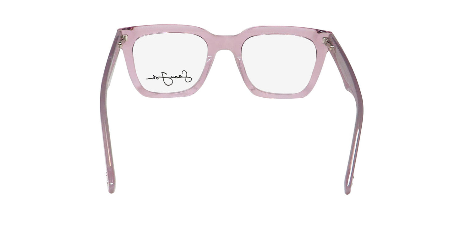 Sean John 6045 Eyeglasses