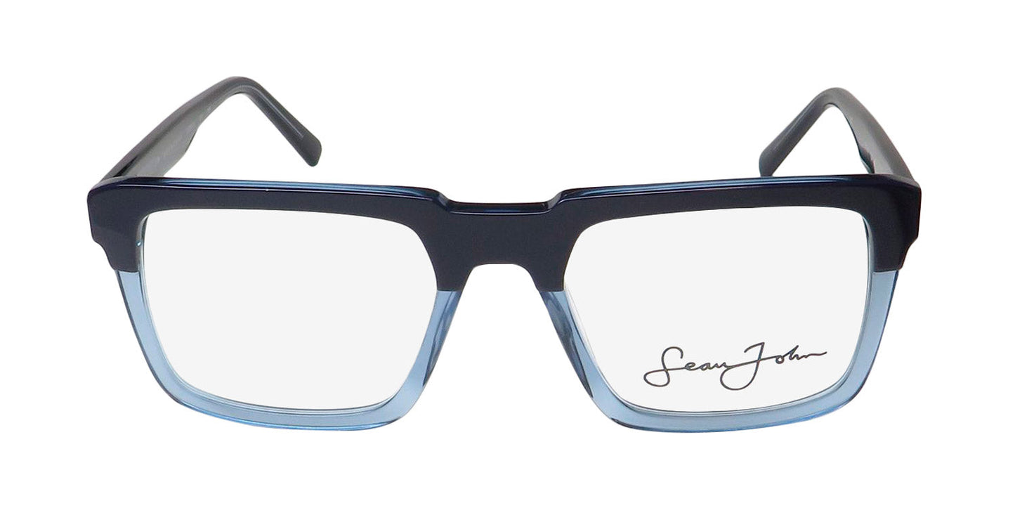 Sean John 5172 Eyeglasses