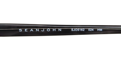 Sean John 5162 Eyeglasses