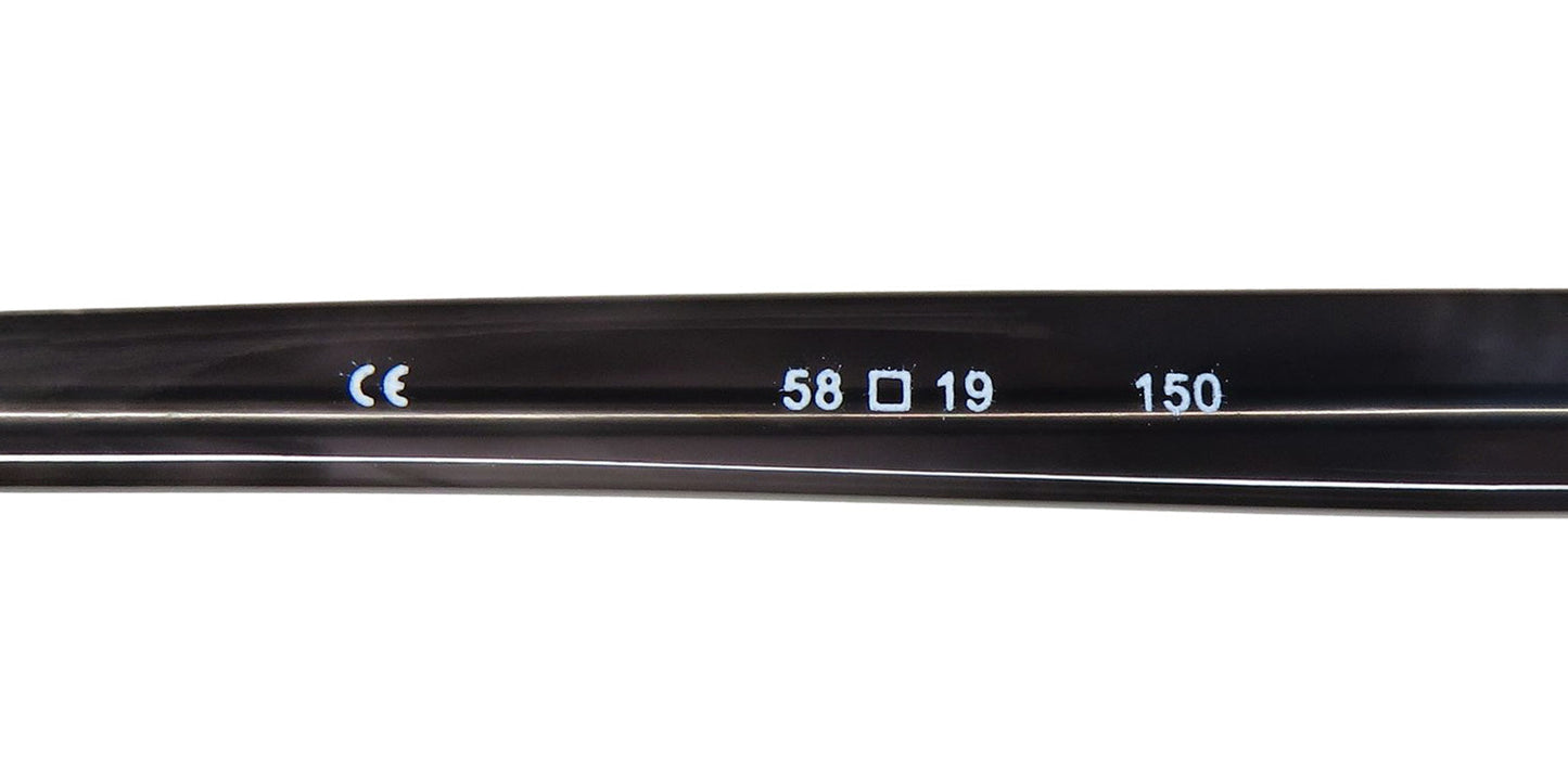 Sean John 5162 Eyeglasses