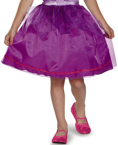 My Little Pony Twilight Sparkle Classic Child Costume XS 3T-4T