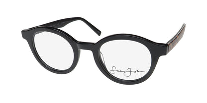 Sean John 6028 Eyeglasses