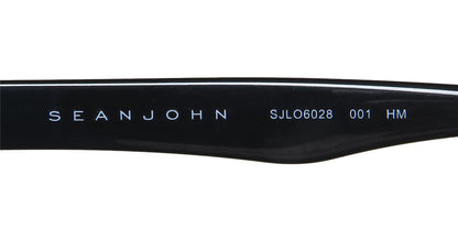 Sean John 6028 Eyeglasses