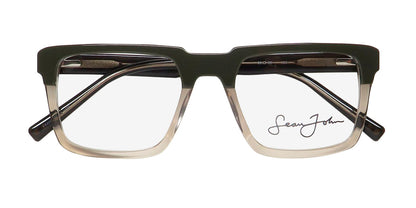 Sean John 5172 Eyeglasses