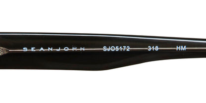 Sean John 5172 Eyeglasses